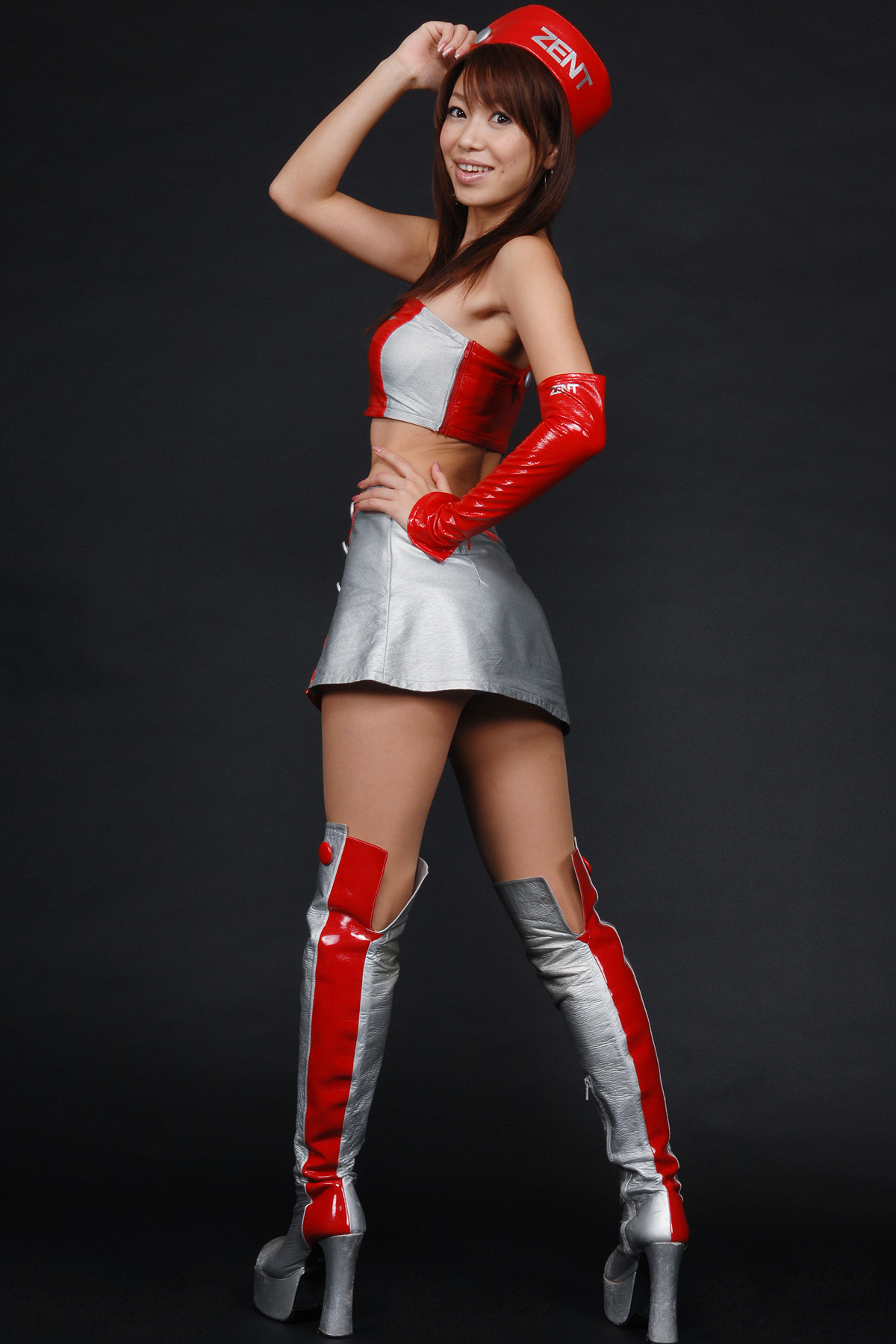 ZENT夏コスチューム特集 [bwh] HRQ0061P